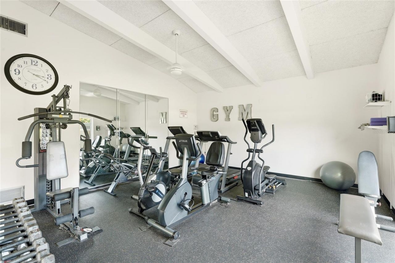 4550 Pinebrook Circle , Unit 106, Bradenton, FL 34209 Photo