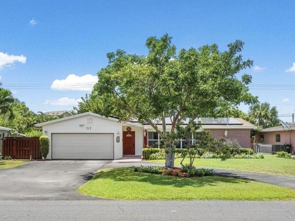 717 LINDELL BOULEVARD , DELRAY BEACH, FL 33444