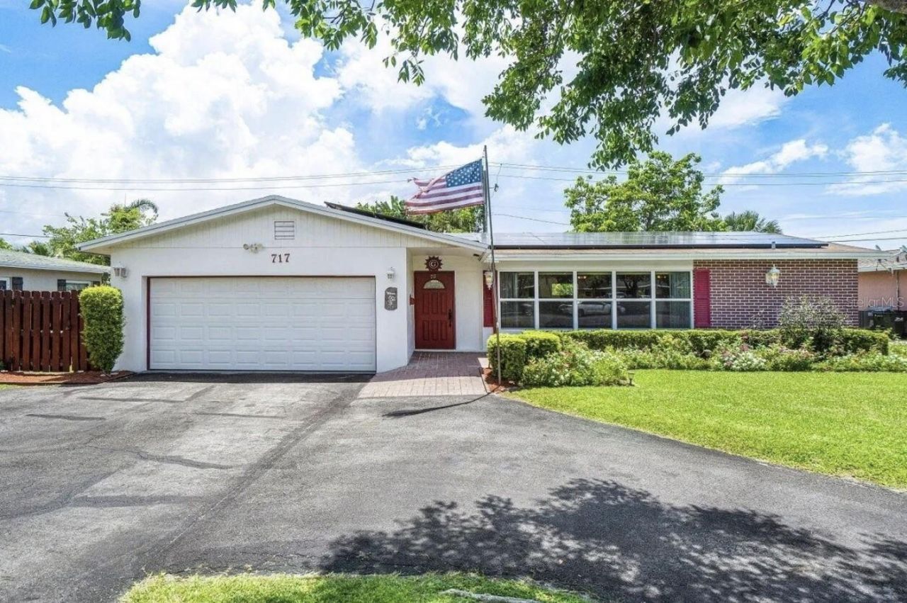 717 Lindell Boulevard , Delray Beach, FL 33444 Photo
