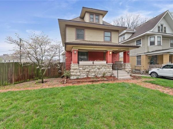 3424 Holmes Street, Kansas City, MO 64109