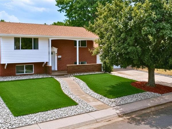 12006 E Arizona Drive , Aurora, CO 80012