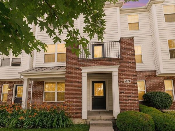 5624 Pittsford Drive, Unit 1002, Westerville, OH 43081