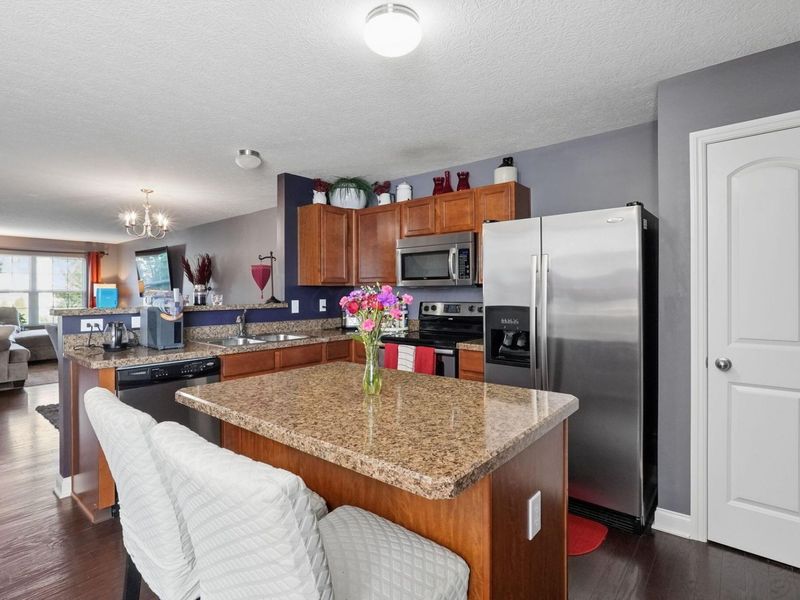 5624 Pittsford Drive, Unit 1002, Westerville, OH 43081 Photo 10