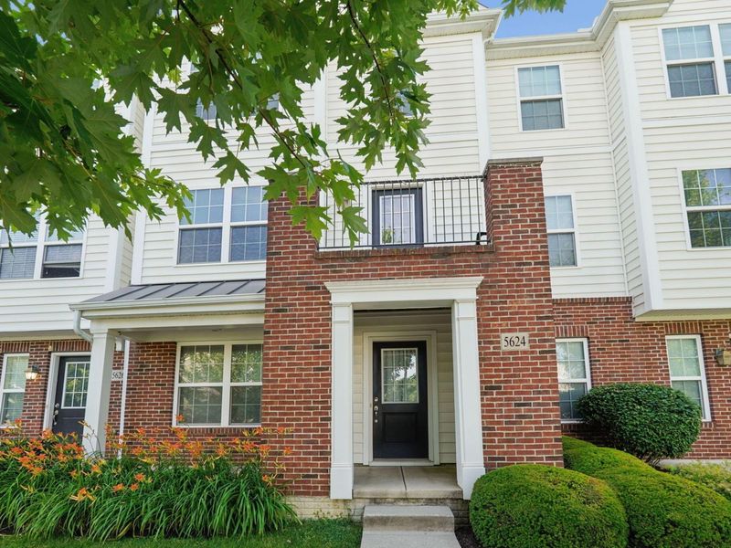 5624 Pittsford Drive, Unit 1002, Westerville, OH 43081 Photo 2