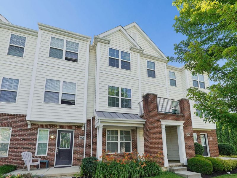 5624 Pittsford Drive, Unit 1002, Westerville, OH 43081 Photo 3