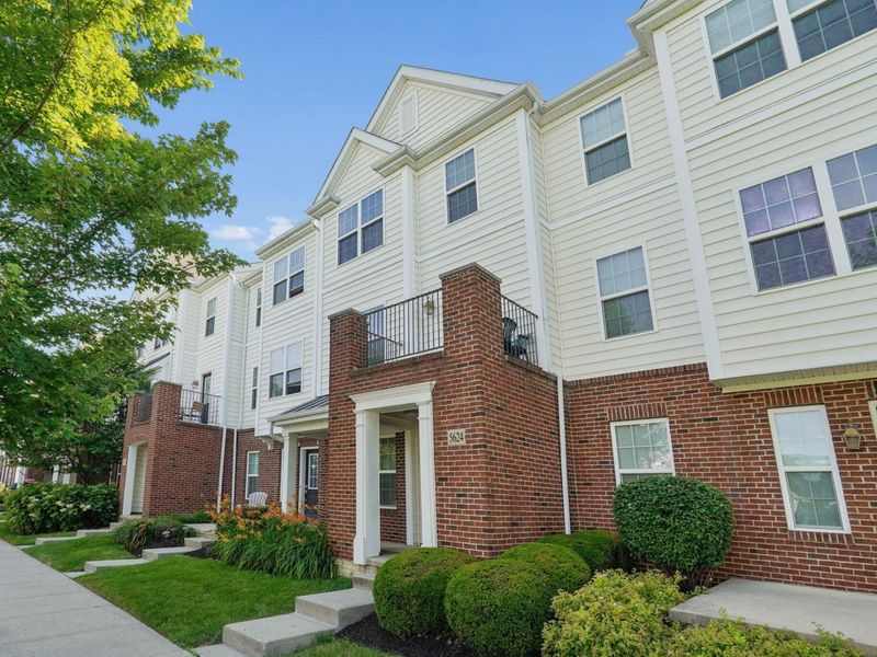 5624 Pittsford Drive, Unit 1002, Westerville, OH 43081 Photo 4