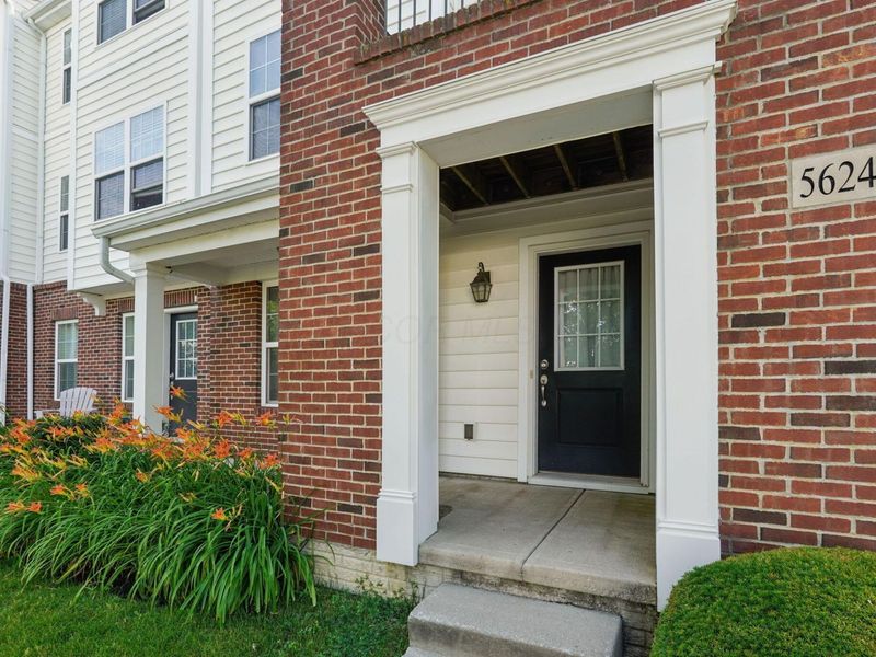5624 Pittsford Drive, Unit 1002, Westerville, OH 43081 Photo 5