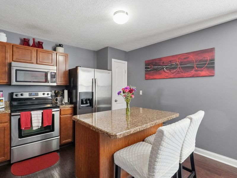 5624 Pittsford Drive, Unit 1002, Westerville, OH 43081 Photo 9