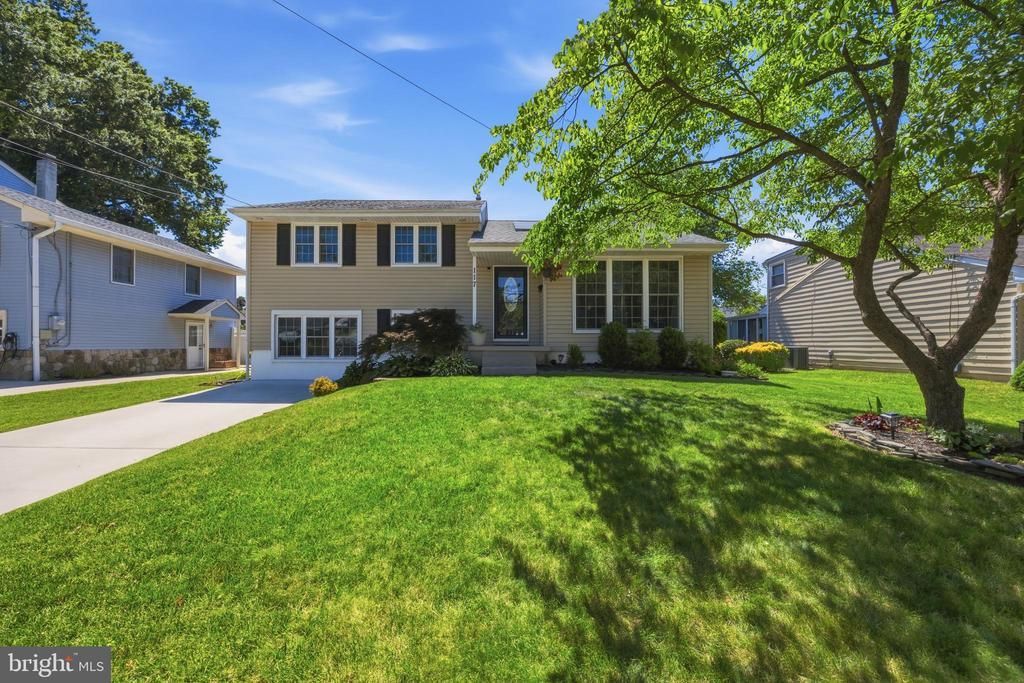 117 Ridge Road, Cherry Hill, NJ 08002 Main Photo