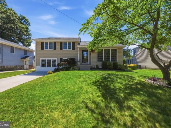 117 RIDGE ROAD, CHERRY HILL, NJ 08002