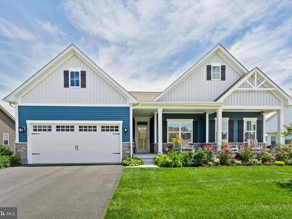 26127 TRIBUTARY BOULEVARD , MILLSBORO, DE 19966