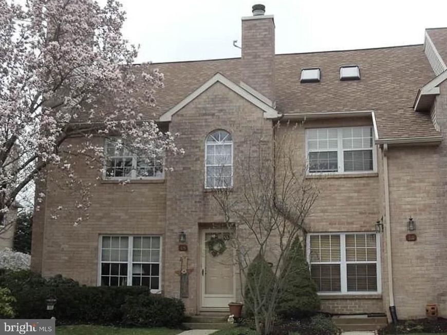 15 Rampart Drive , Wayne, PA 19087 Main Photo
