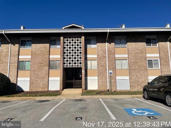 545 WILSON BRIDGE DRIVE , Unit A-1, OXON HILL, MD 20745