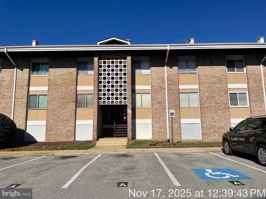 545 Wilson Bridge Drive , Unit A-1, Oxon Hill, MD 20745 Main Photo
