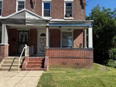 702 CEDAR AVENUE , LANSDOWNE, PA 19050