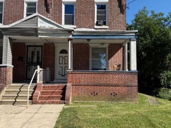 702 CEDAR AVENUE , LANSDOWNE, PA 19050