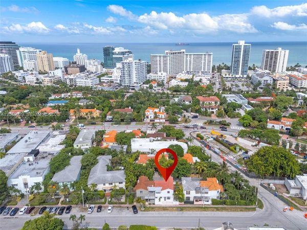 337 W 28th St , Miami Beach, FL 33140