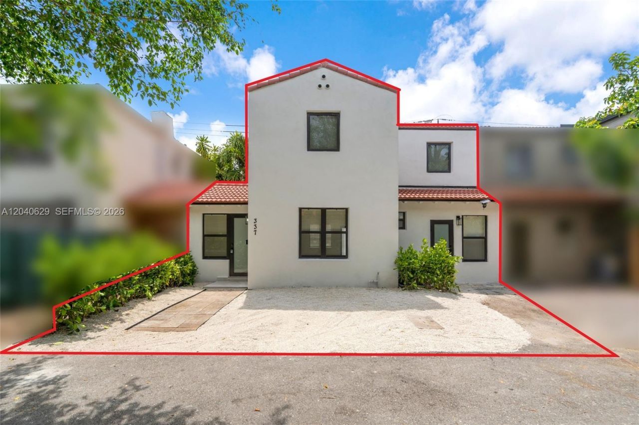 337 W 28th St , Miami Beach, FL 33140 Photo