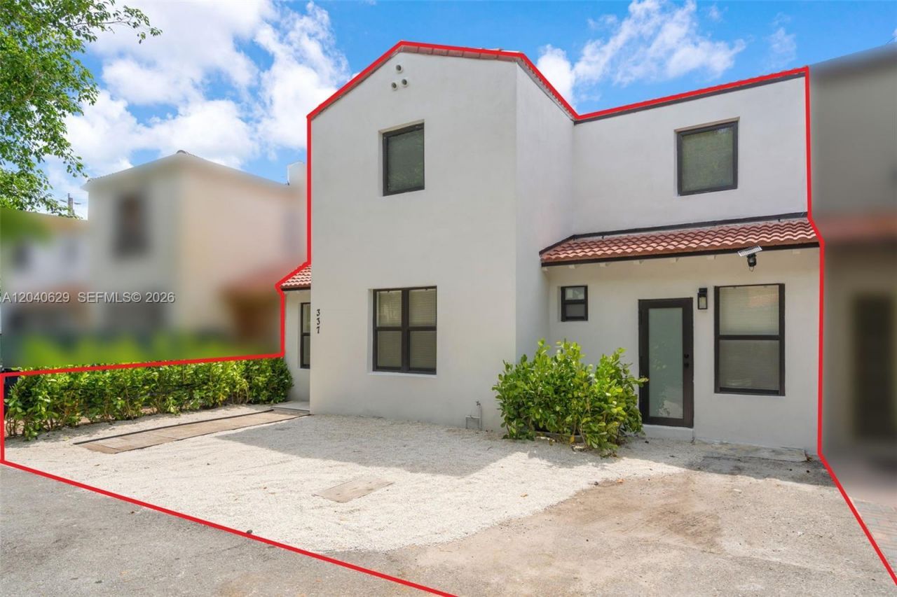 337 W 28th St , Miami Beach, FL 33140 Photo