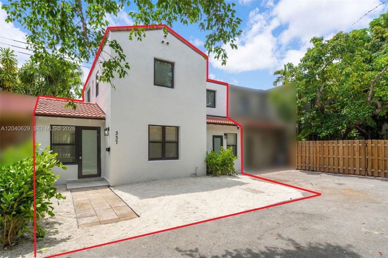 337 W 28th St , Miami Beach, FL 33140 Photo