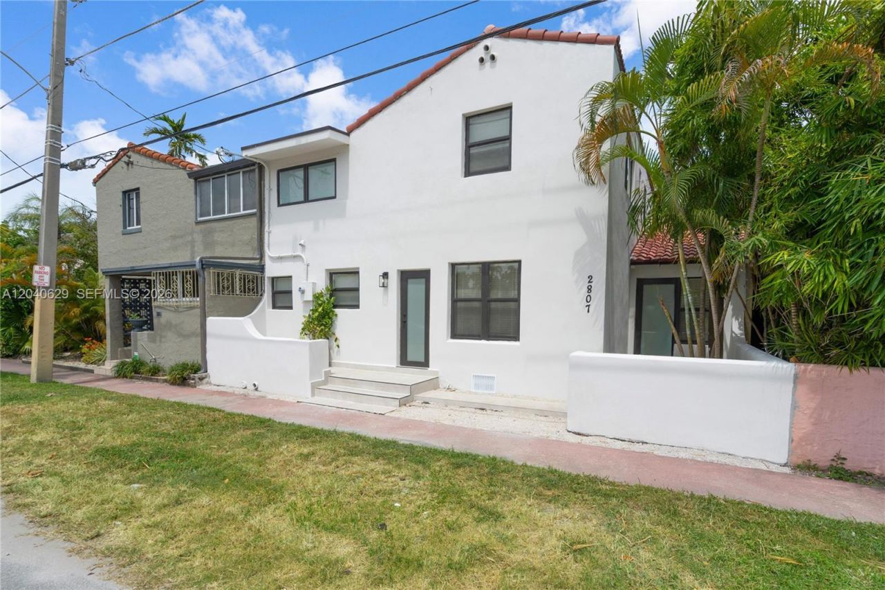 337 W 28th St , Miami Beach, FL 33140 Photo