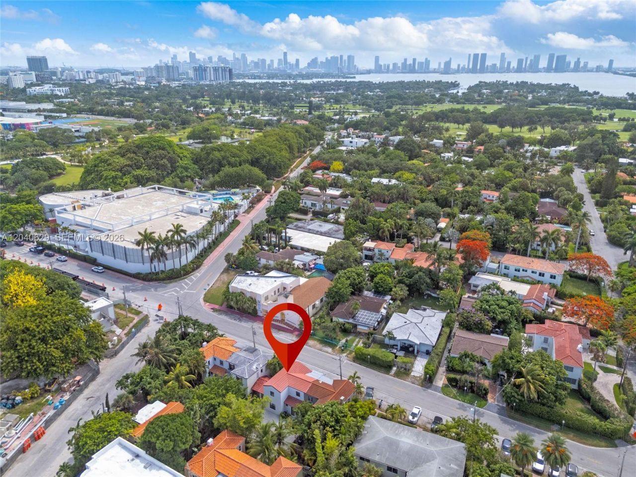 337 W 28th St , Miami Beach, FL 33140 Photo