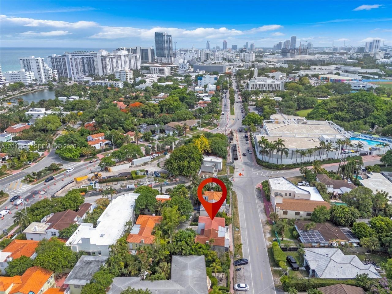 337 W 28th St , Miami Beach, FL 33140 Photo