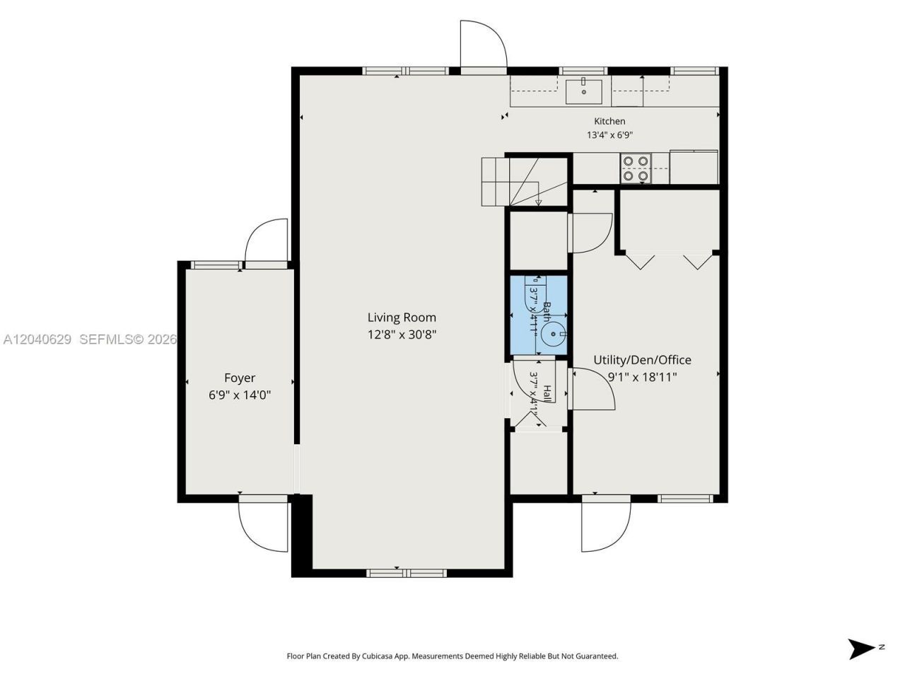 337 W 28th St , Miami Beach, FL 33140 Photo
