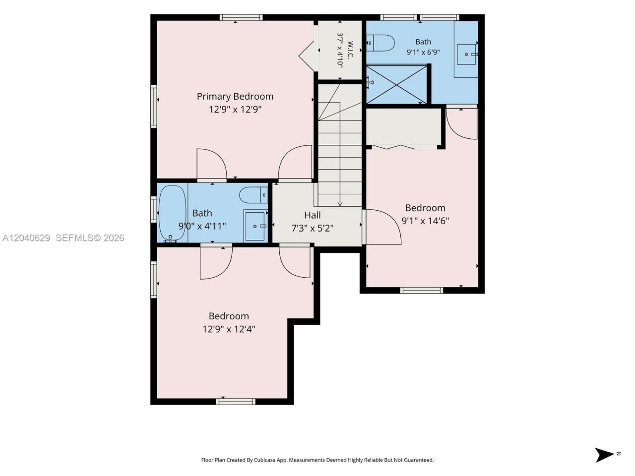 337 W 28th St , Miami Beach, FL 33140 Photo