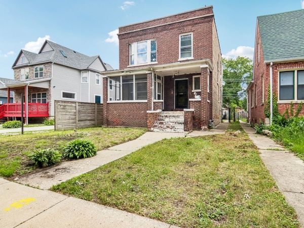 9605 S Winston Avenue , Chicago, IL 60643
