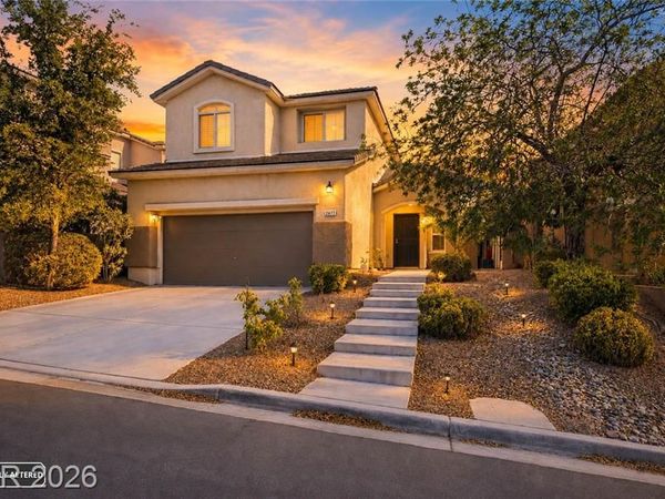 2677 Blairgowrie Drive , Henderson, NV 89044