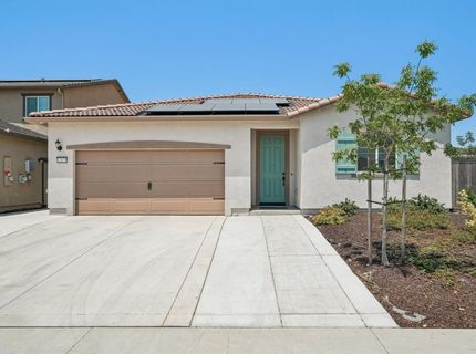 12675 Patagonian Way, Rancho Cordova, CA 95742 Photo