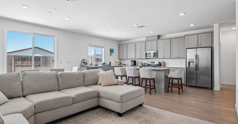 12675 Patagonian Way, Rancho Cordova, CA 95742 Photo