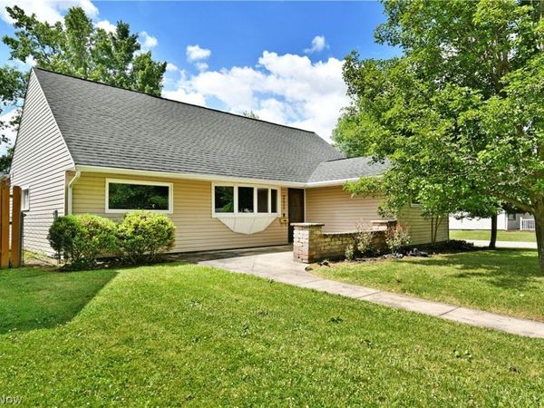 2333 Stephens Avenue , Warren, OH 44485
