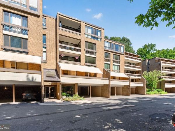 4956 SENTINEL DRIVE, Unit 9-302, BETHESDA, MD 20816