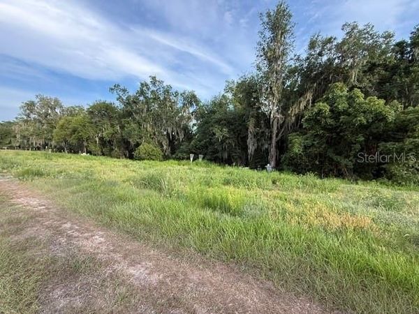 POOL BRANCH ROAD , FORT MEADE, FL 33841