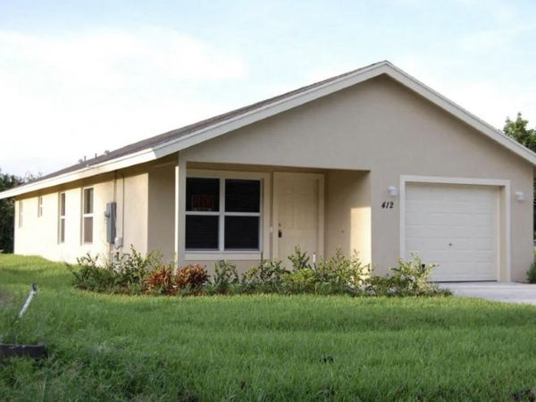412 SOUTHRIDGE ROAD , DELRAY BEACH, FL 33444