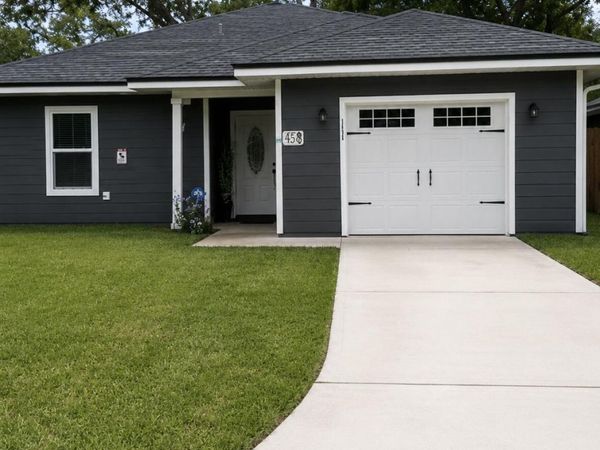 7910 DEKLE AVENUE Avenue, Jacksonville, FL 32219