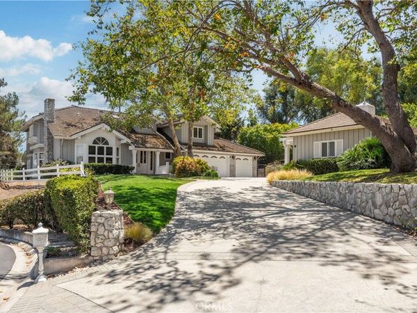 1 Colina Lane, Palos Verdes Peninsula, CA 90274
