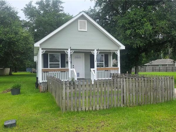 42291 JOSHUA Drive , Ponchatoula, LA 70454