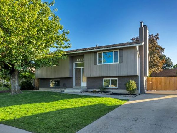 4862 S BITTER ROOT DR , Taylorsville, UT 84129