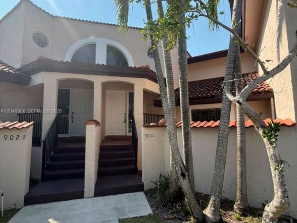 9021 W Sunrise Blvd, Unit 9021, Plantation, FL 33322