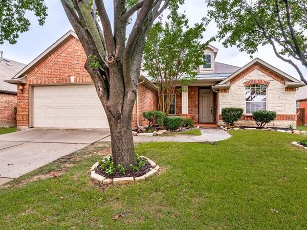 2453 Deerwood Drive , Little Elm, TX 75068