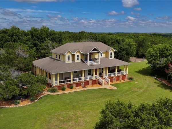 655 Highway 236, Moody, TX 76557