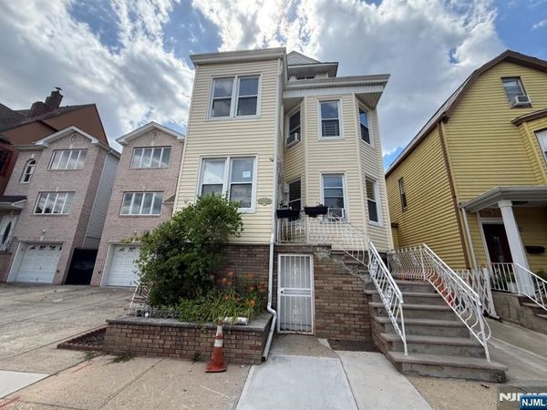 308 Davis Avenue APT2, HARRISON, NJ 07029