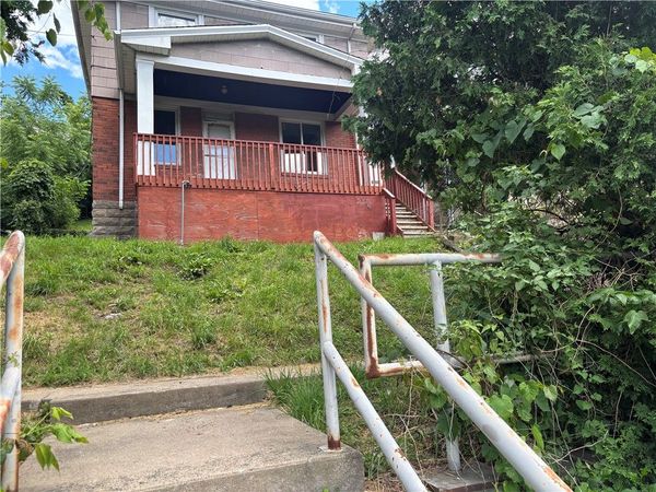 2319 Dartmore, Pittsburgh, PA 15210
