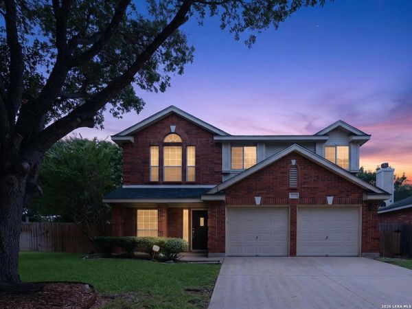3426 Crimson Stable, San Antonio, TX 78247