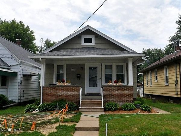 1757 Brussels Street, Toledo, OH 43613