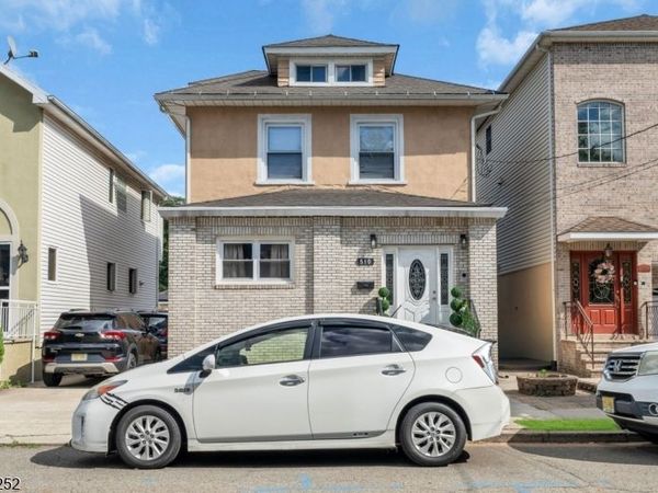 510 Burnham Rd, Elizabeth, NJ 07202