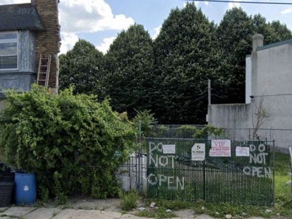 6168 LIMEKILN PIKE, PHILADELPHIA, PA 19141